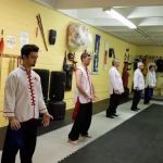 Shaolin Martial Arts Center