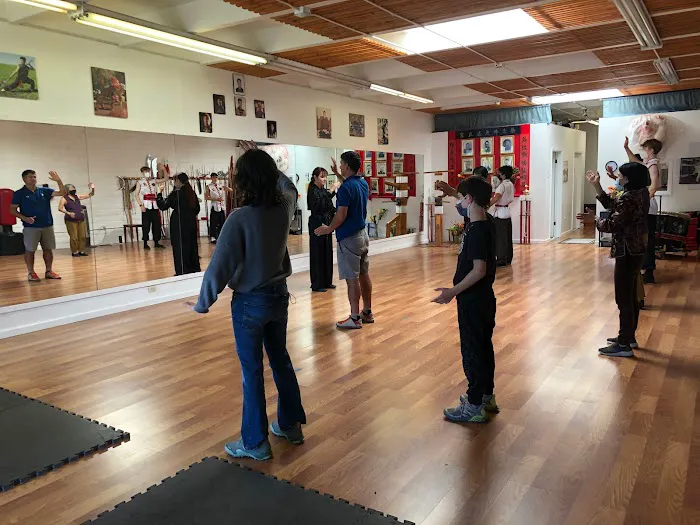 Shaolin Martial Arts Center Picture 5