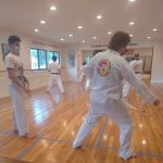 Kim's Martial Arts Institute