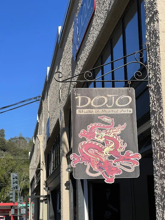 The Dojo Picture 6