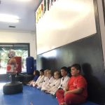 Novato Family Martial Art