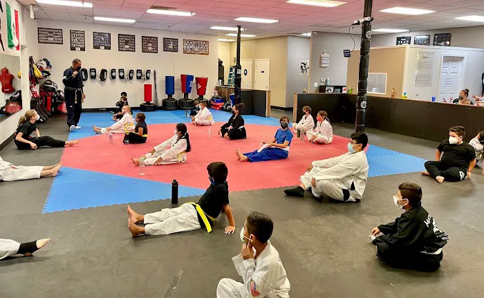 Matias Martial Arts LLC Picture 8