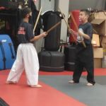 Tony Ramos Kajukenbo Karate