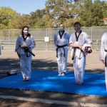 The Sonoma School of Martial Arts