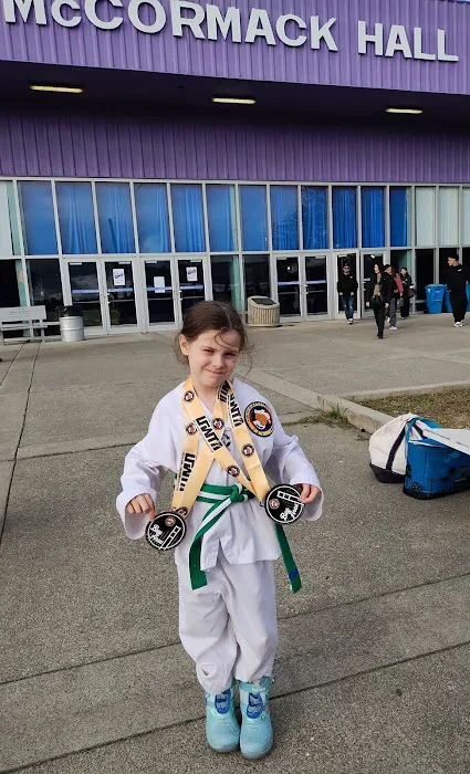 Valley of the Moon Taekwondo Picture 2