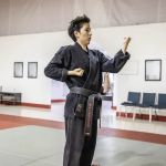 Twin Tigers Academy of Self Defense