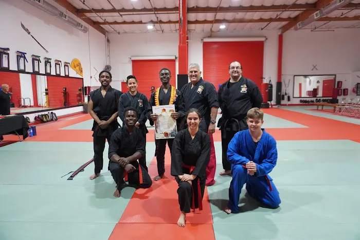 Twin Tigers Academy of Self Defense Picture 10