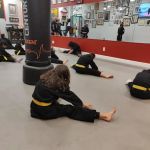 Tosh's Karate Academy