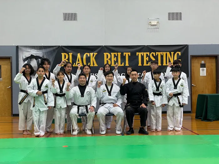 Pinnacle Taekwondo Picture 7