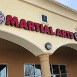 American Top Team Tracy Martial Arts and Kickboxing