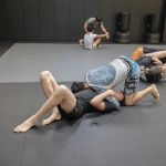 Open Mat Academy