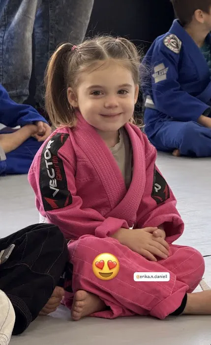 Netto Brazilian Jiu-Jitsu Picture 7