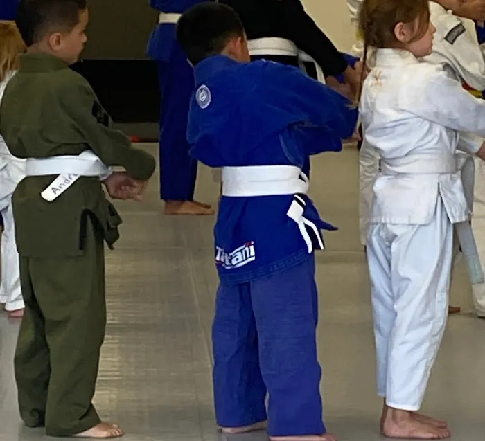 Fevas Academy Picture 1