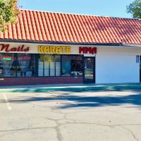 Tracy's Karate & Mixed Martial Arts Studios of Vacaville ico