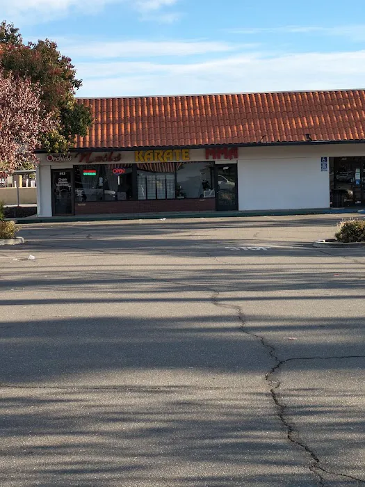 Tracy's Karate & Mixed Martial Arts Studios of Vacaville Picture 2