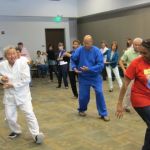 Happy Ocean Tai Chi Academy