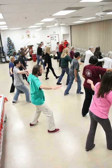 Happy Ocean Tai Chi Academy Picture 4