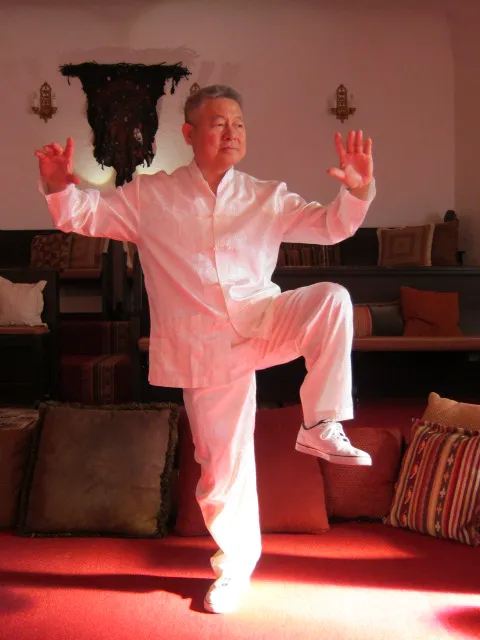 Happy Ocean Tai Chi Academy Picture 8