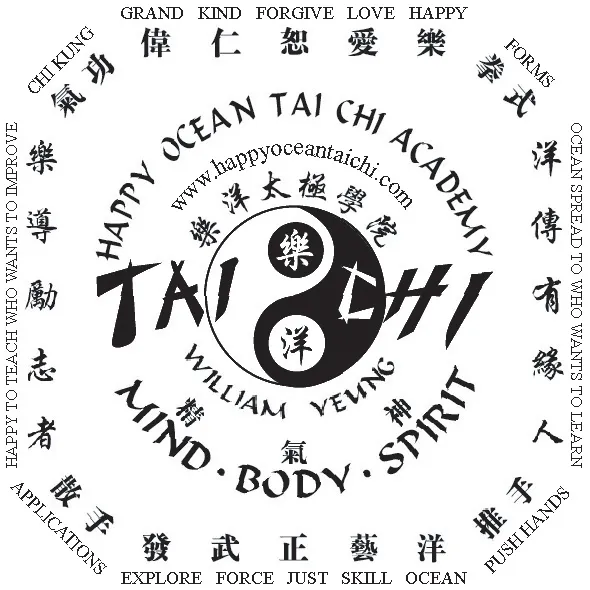 Happy Ocean Tai Chi Academy Picture 10
