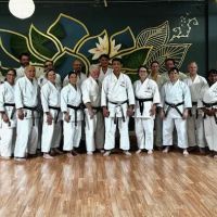 Shotokan Karate Academy of Napa ico