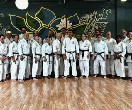 Shotokan Karate Academy of Napa