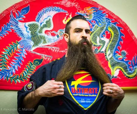 Z-Ultimate Self Defense Studios