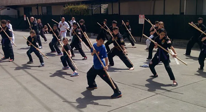 Z-Ultimate Self Defense Studios Picture 3