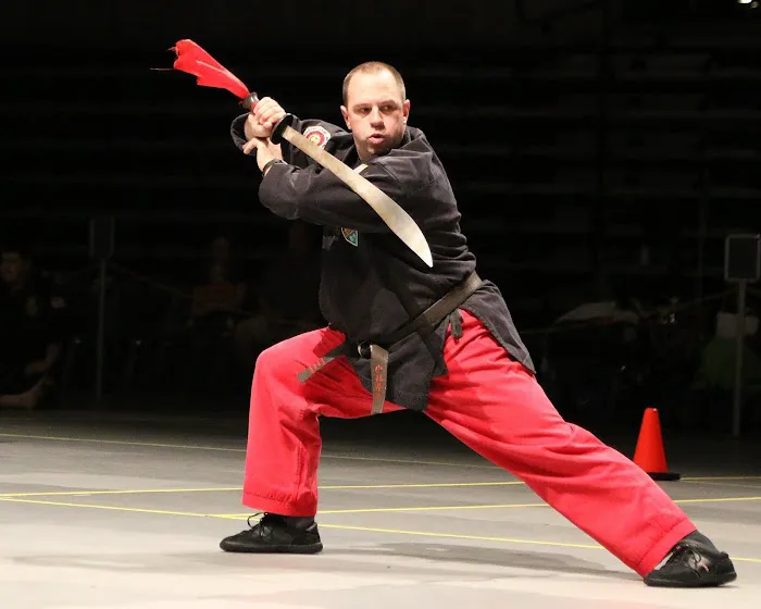 Z-Ultimate Self Defense Studios Picture 8