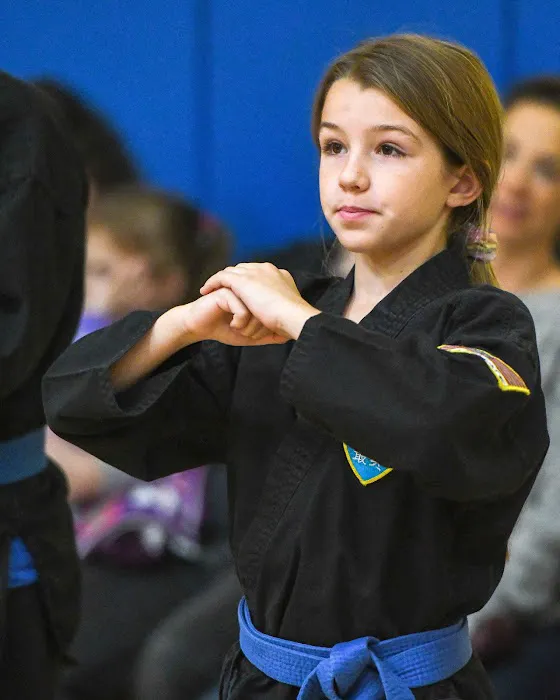 Z-Ultimate Self Defense Studios Picture 9