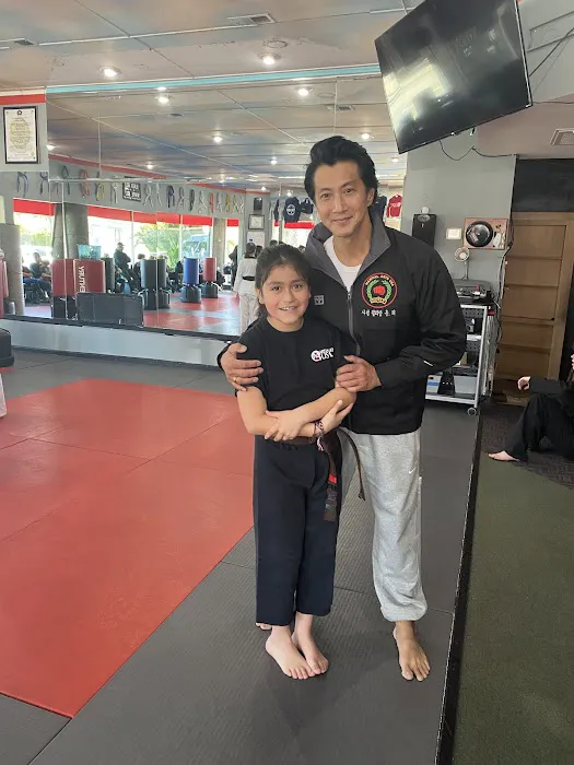 Martial Arts USA Picture 2