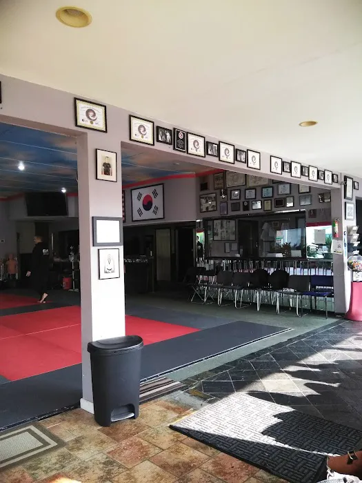Martial Arts USA Picture 1