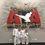 Schafer's ATA Martial Arts