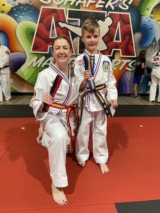 Schafer's ATA Martial Arts Picture 5