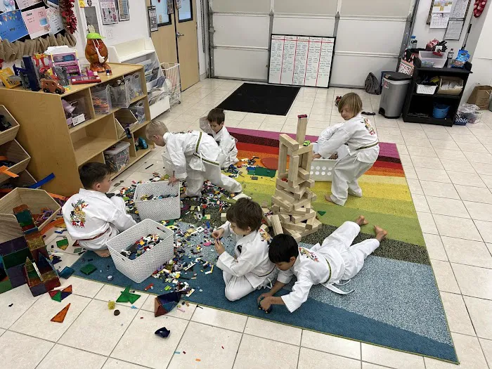 Schafer's ATA Martial Arts Picture 7