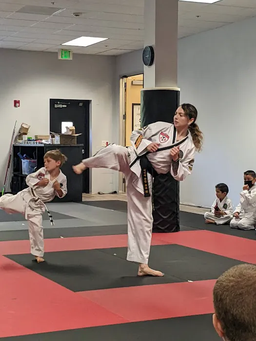 Schafer's ATA Martial Arts Picture 3
