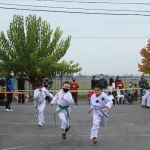 Cali kicks Martial Arts Academy