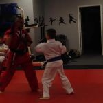 West Coast World Martial Arts (Tracy)