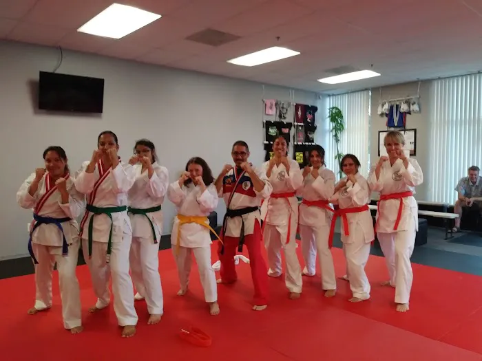 West Coast World Martial Arts (Tracy) Picture 2