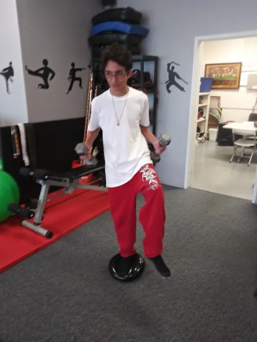 West Coast World Martial Arts (Tracy) Picture 9