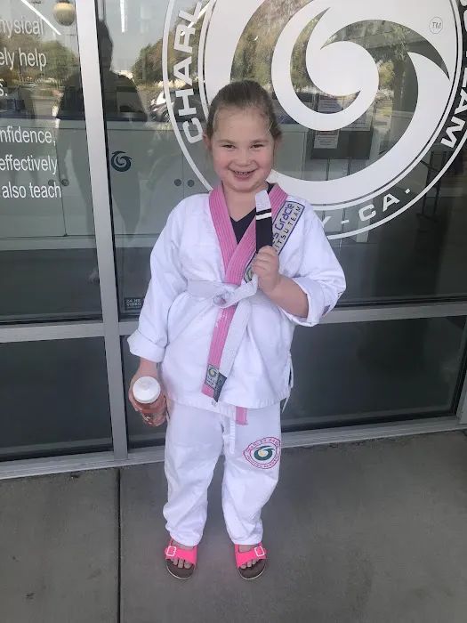 Charles Gracie Jiu-Jitsu Academy Mountain House Picture 2
