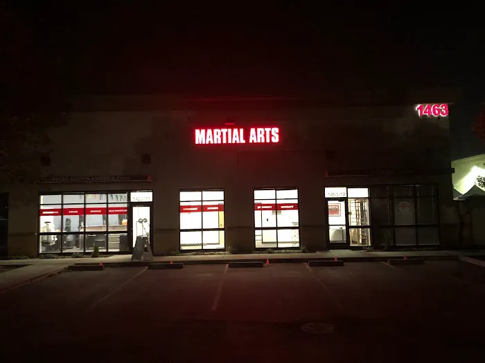 Manteca Martial Arts Picture 6