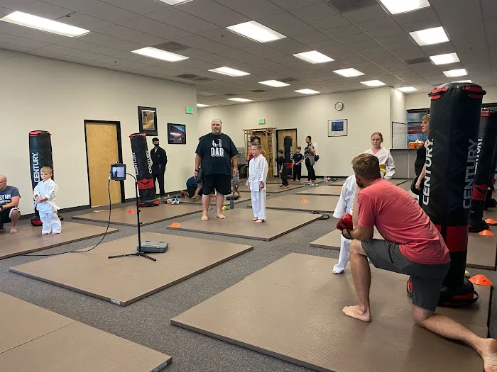 Manteca Martial Arts Picture 9