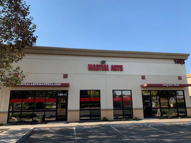 Manteca Martial Arts Picture 7