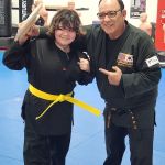 Kicks Tae Kwon Do Self Defense and Fitness