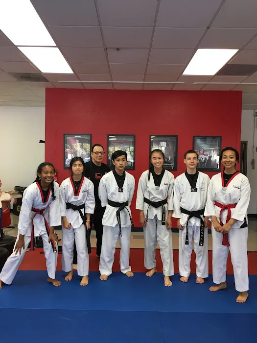 Kicks Tae Kwon Do Self Defense and Fitness Picture 5