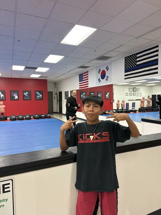 Kicks Tae Kwon Do Self Defense and Fitness Picture 6