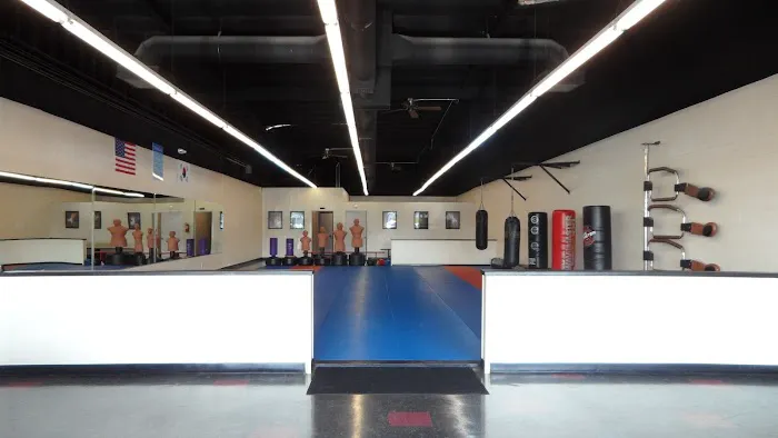 Kicks Tae Kwon Do Self Defense and Fitness Picture 10