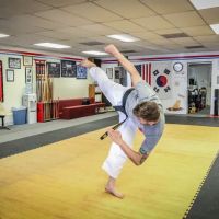 Blessner Tae Kwon DO ico