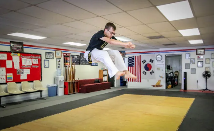 Blessner Tae Kwon DO Picture 4
