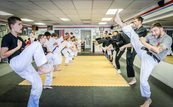Blessner Tae Kwon DO Picture 7